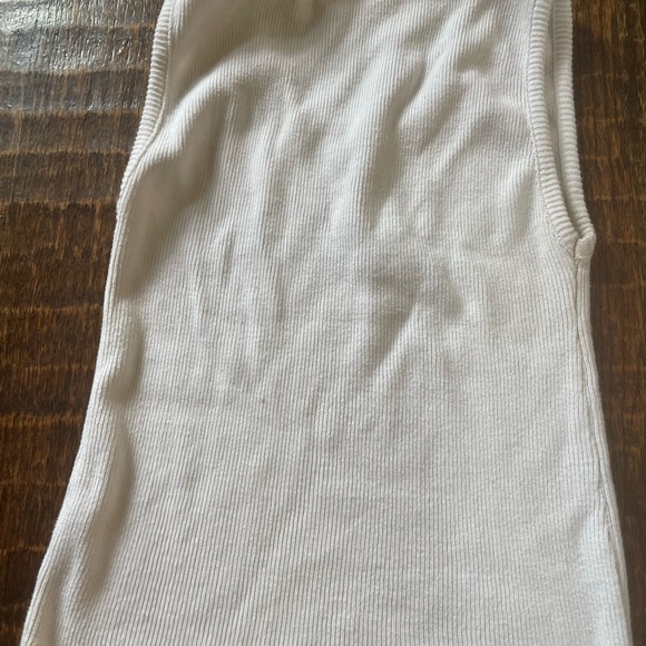 Y2K embroidered tank top - Picture 6 of 6